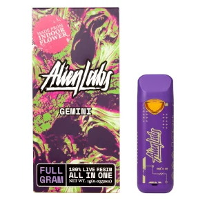 Alien Labs Carts