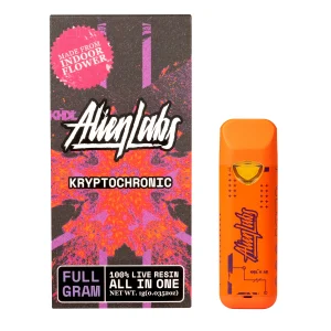 Alien Labs Carts